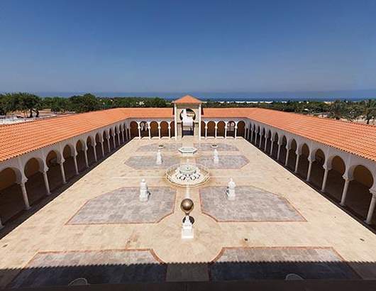 The Caesarea Museums